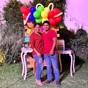 Meet your Posher, Monserrat